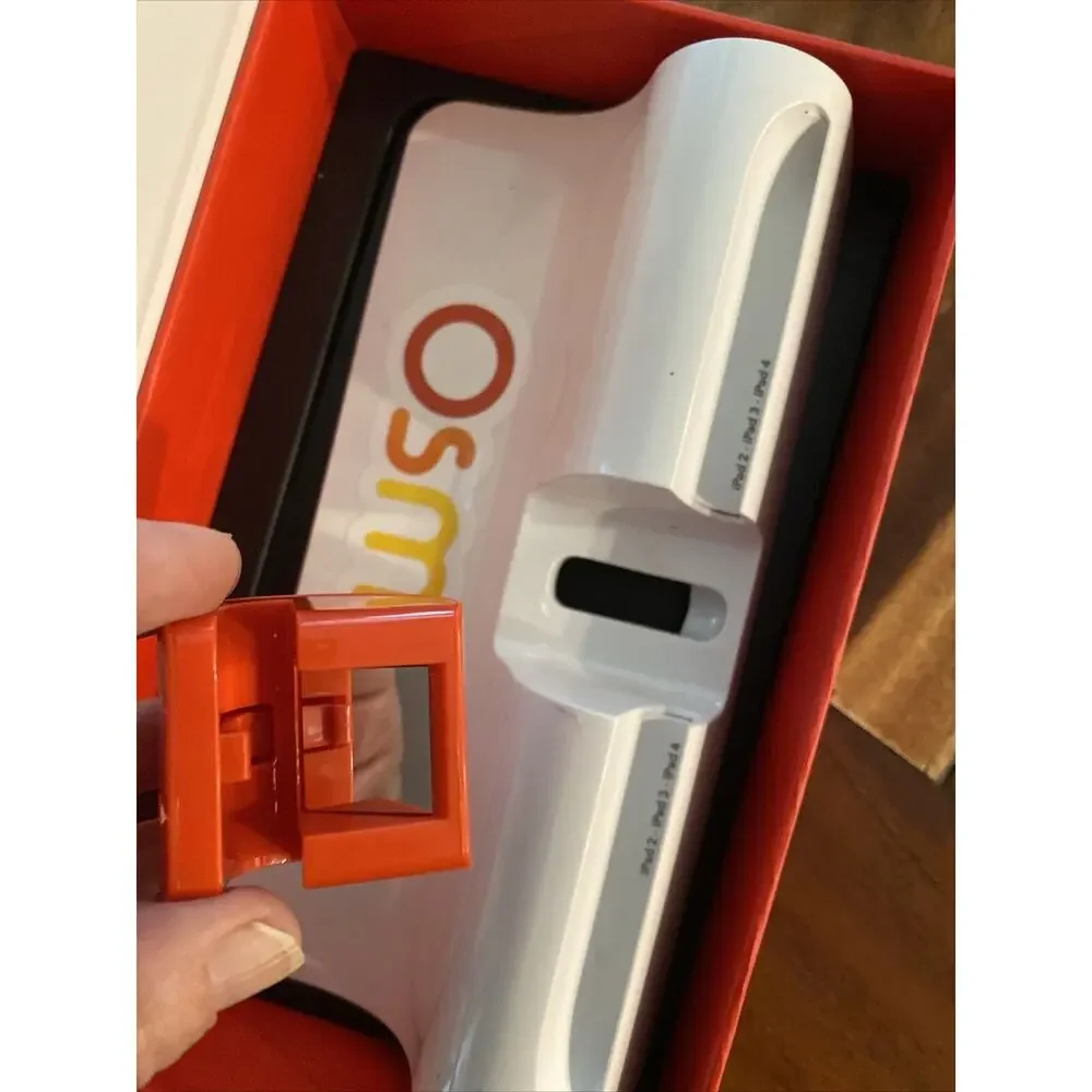 OSMO Bundle Lot -‎ Base, Tangram Complete